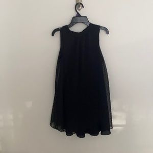 Soprano dress